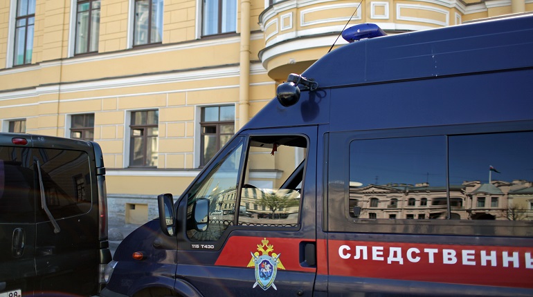 В Петербурге отправили под стражу трех фигурантов дела о треш-канале
