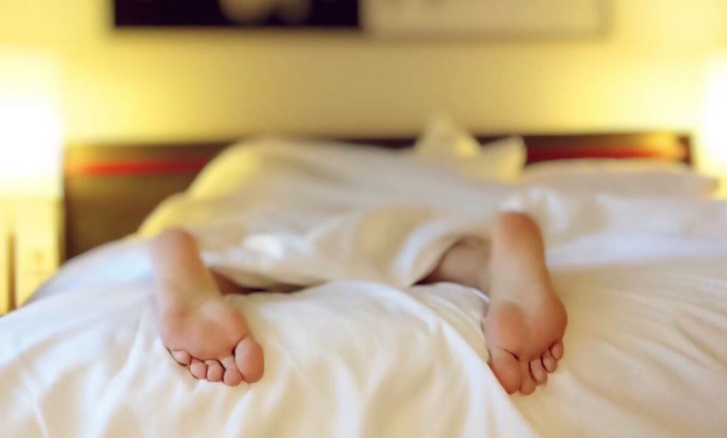 Опасная бессонница: как долго можно не спать, и чем это грозит