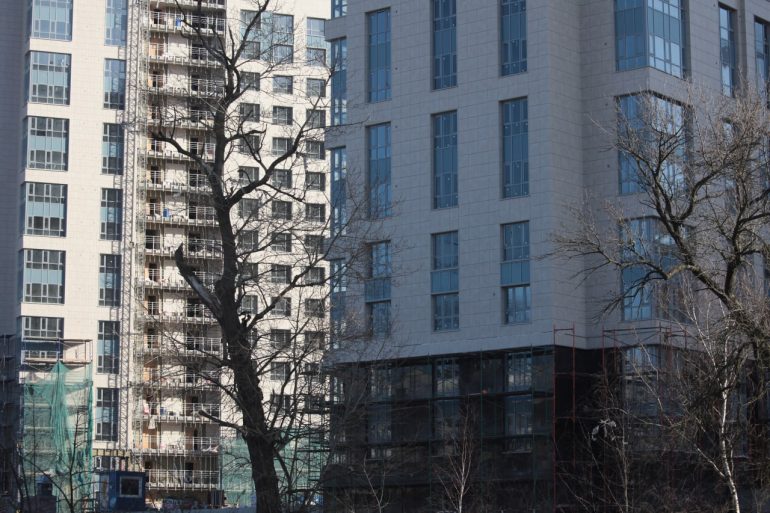 Почему стало труднее взять ипотеку с 1 июля