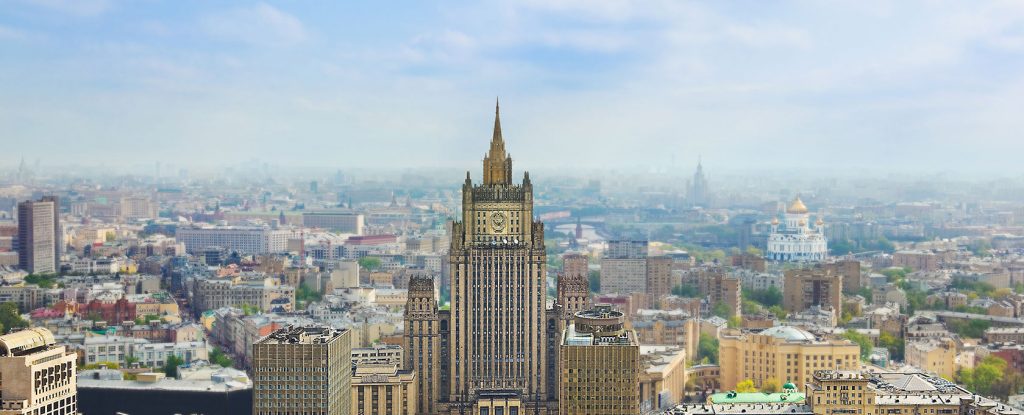 МИД России: Москва примет решение о продлении зерновой сделки исходя из своих интересов