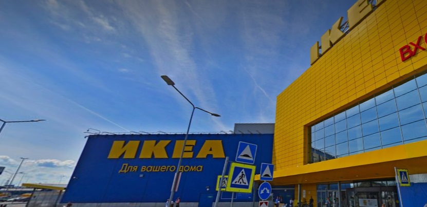 Петербургские челноки уступят место крупным маркетплейсам в поставках IKEA