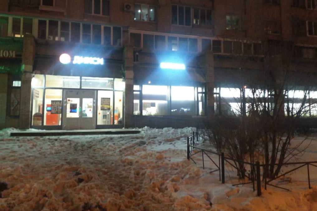 Подробности уголовных дел о травмах из-за плохой уборки зимой в Петербурге