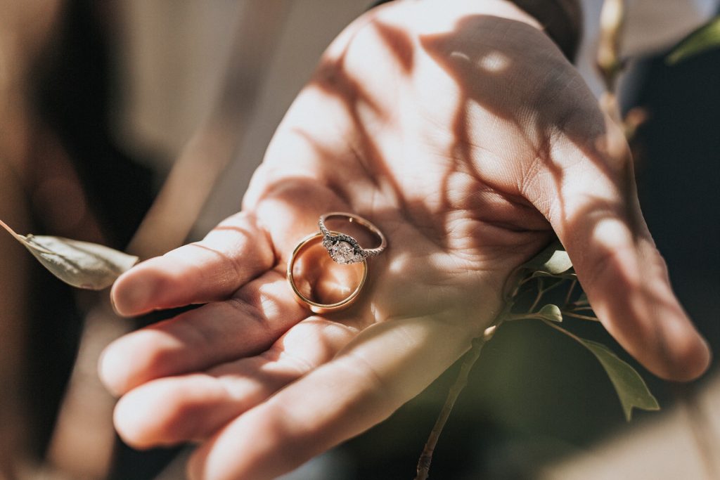 Как поступить с обручальным кольцом после развода: это надо знать каждой