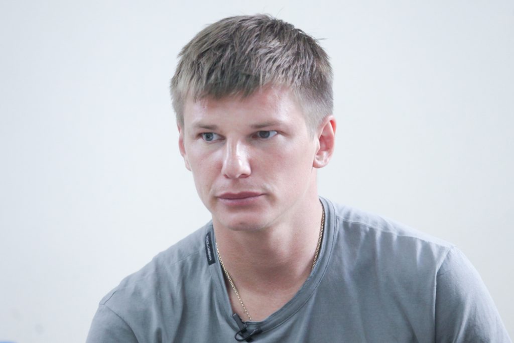Аршавин рассказал, будет ли «Зенит» бороться за игрока ЦСКА Чалова