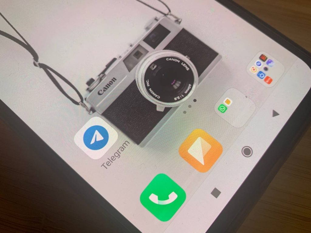 Telegram признал, что мошенники могут получить через него доступ к камере на Mac