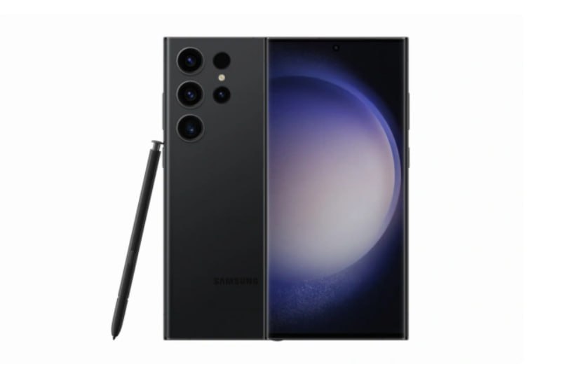 Samsung добавила во флагманский Galaxy Ultra 200-мегапиксельную камеру