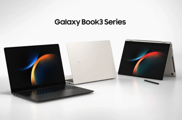 Какие нововведения получил ноутбук Galaxy Book3 Ultra