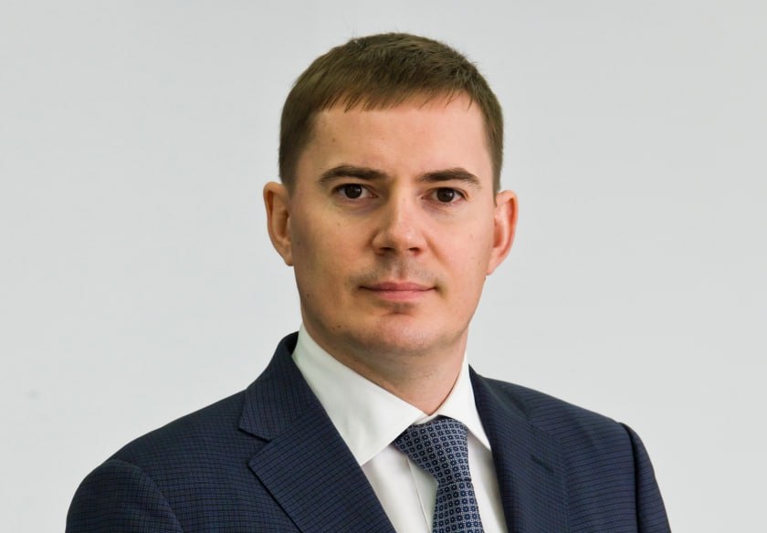Иван Миронов назначен новым директором экс-завода Nissan в Петербурге