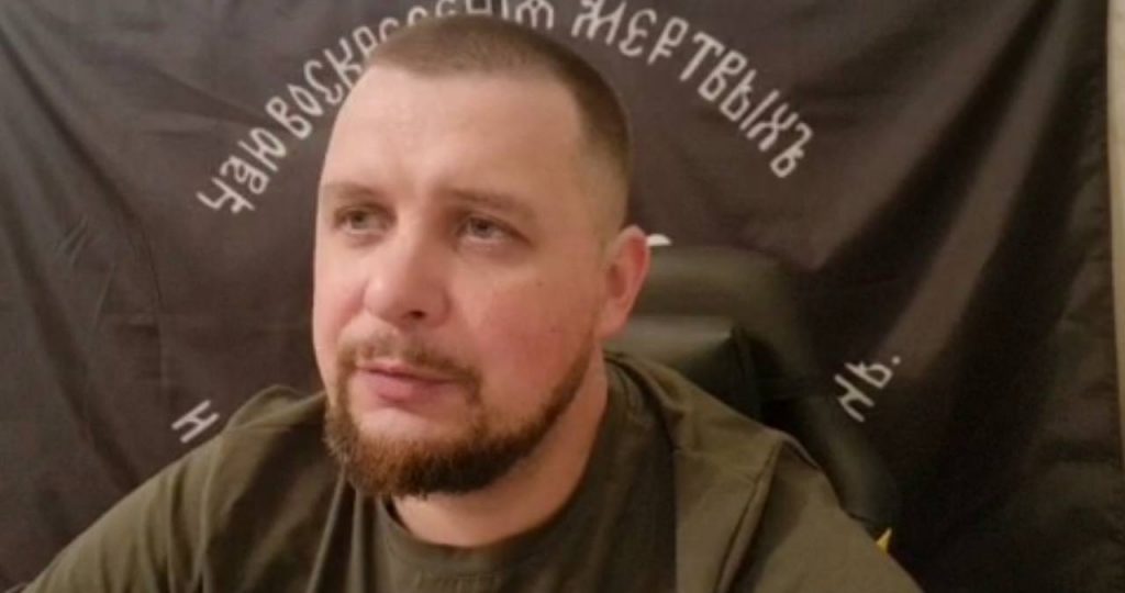 Дело о расследовании убийства военкора Татарского передали в Москву
