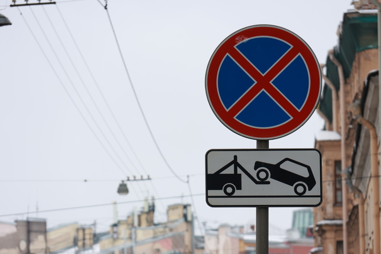 В России могут разрешить некоторым женщинам парковаться на 1 час бесплатно на платных парковках
