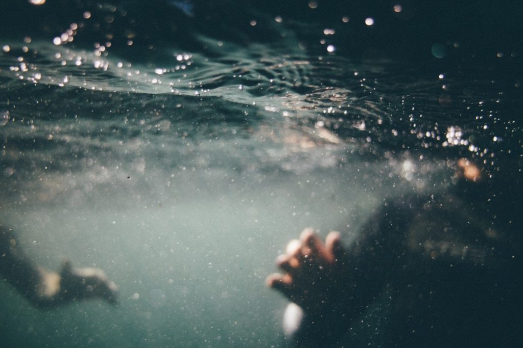 Шестилетняя девочка утонула на Гореловском озере 