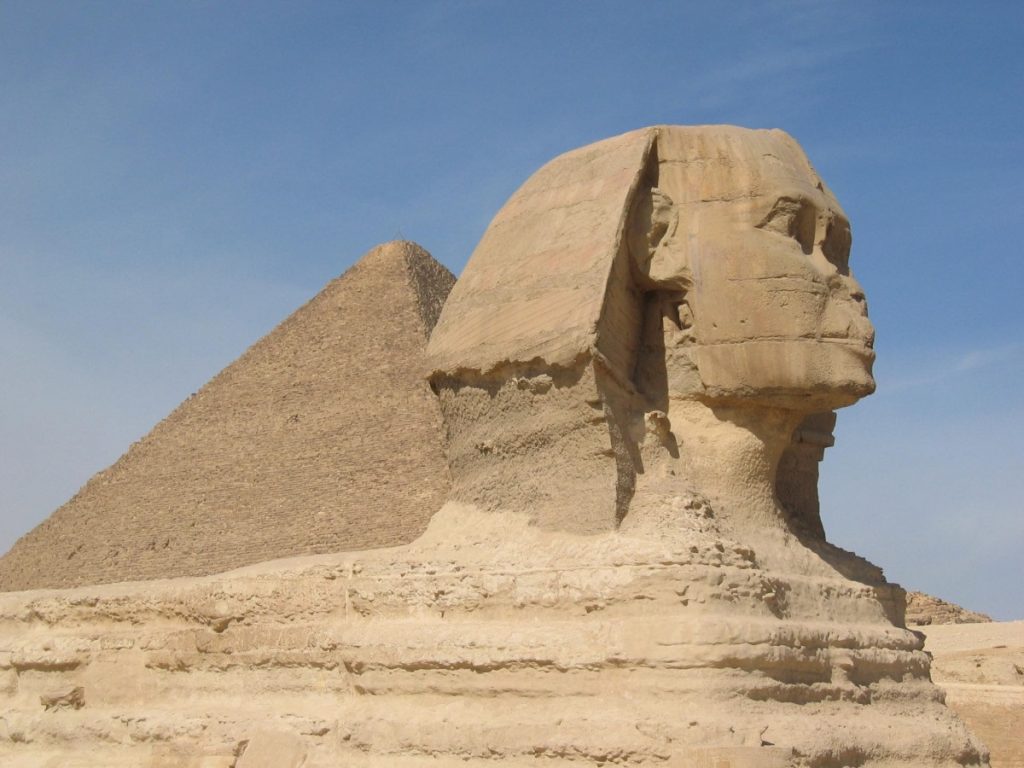10 странных обычаев Египта, который приедет на саммит «Россия-Африка»