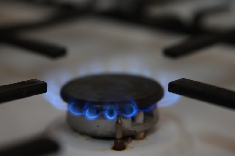 ФАС предложила повысить цены на газ для потребителей из России