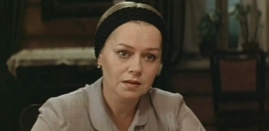 Старейшая актриса Театра имени Моссовета Нина Дробышева умерла из-за долгой болезни
