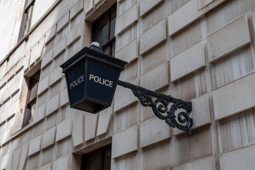 В Лондоне потомок полицейского установила личность Джека-потрошителя