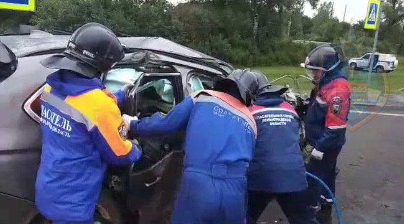 Нетрезвый водитель, устроивший ДТП на М-10 с погибшей девушкой, получил уголовное дело