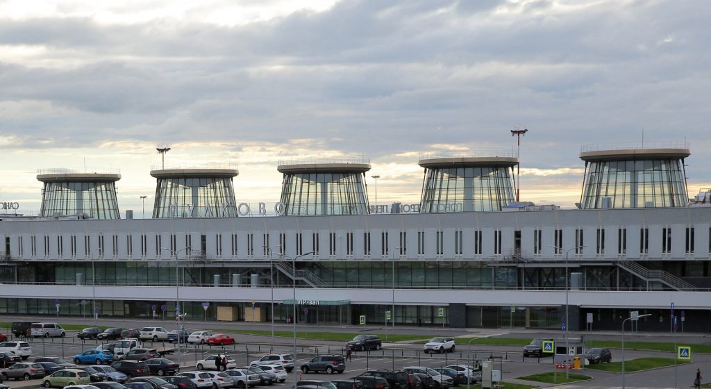 Из Петербурга в Анталью задержались два рейса авиакомпании Turkish Airlines