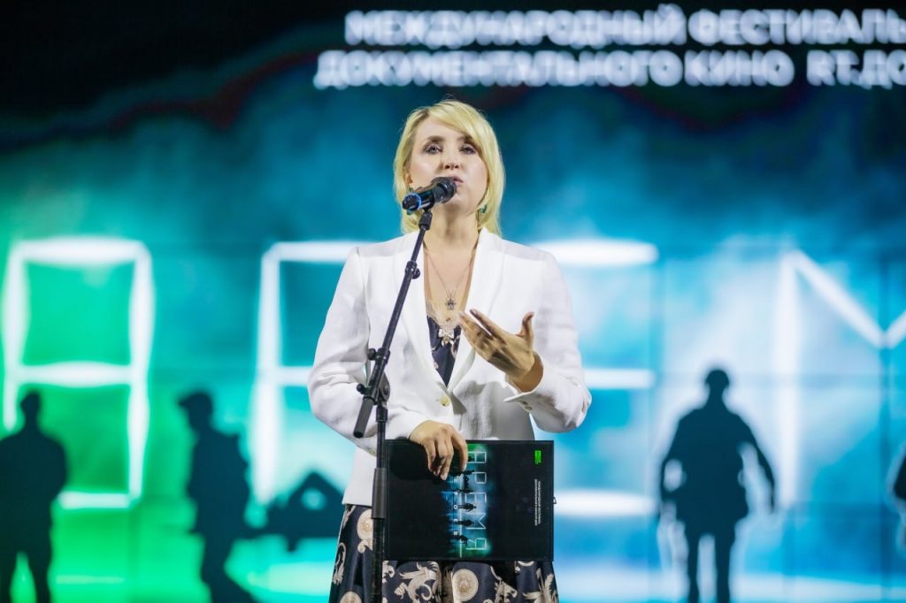 В Петербурге стартует фестиваль «RT.Док: Время героев» &#8212; с фильмами из зоны СВО