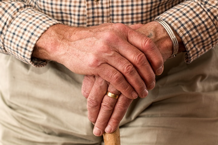 MedicalResearch: медики узнали, как грибок, который есть у каждого, провоцирует болезнь Альцгеймера