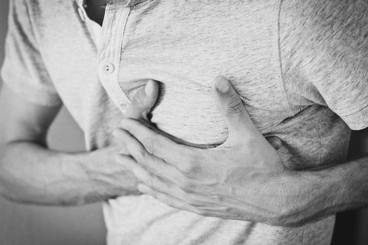 Самарские ученые нашли способ предотвратить инфаркт