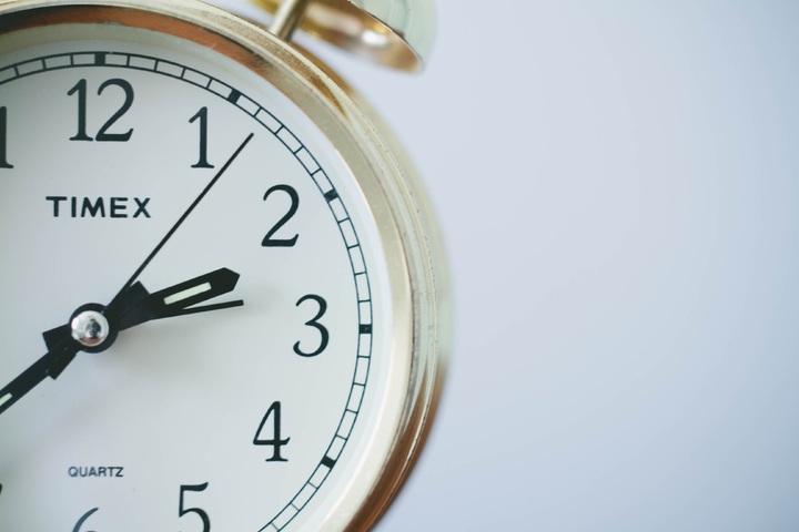 Физики объяснили, почему часы встают после смерти хозяина