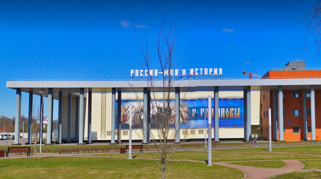Петербуржцы могут посетить фестиваль казачьей культуры