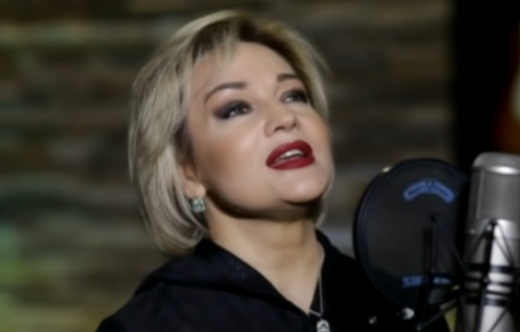 Певица Татьяна Буланова раздельно живет с молодым мужем