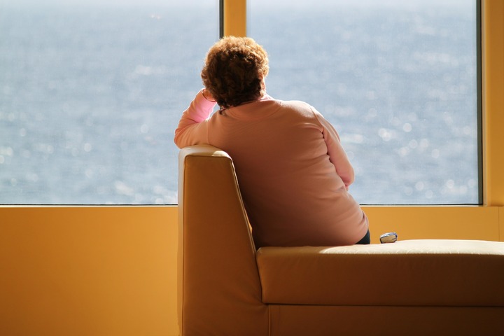 8 симптомов «Пиролы», которые диагностируются у пенсионеров