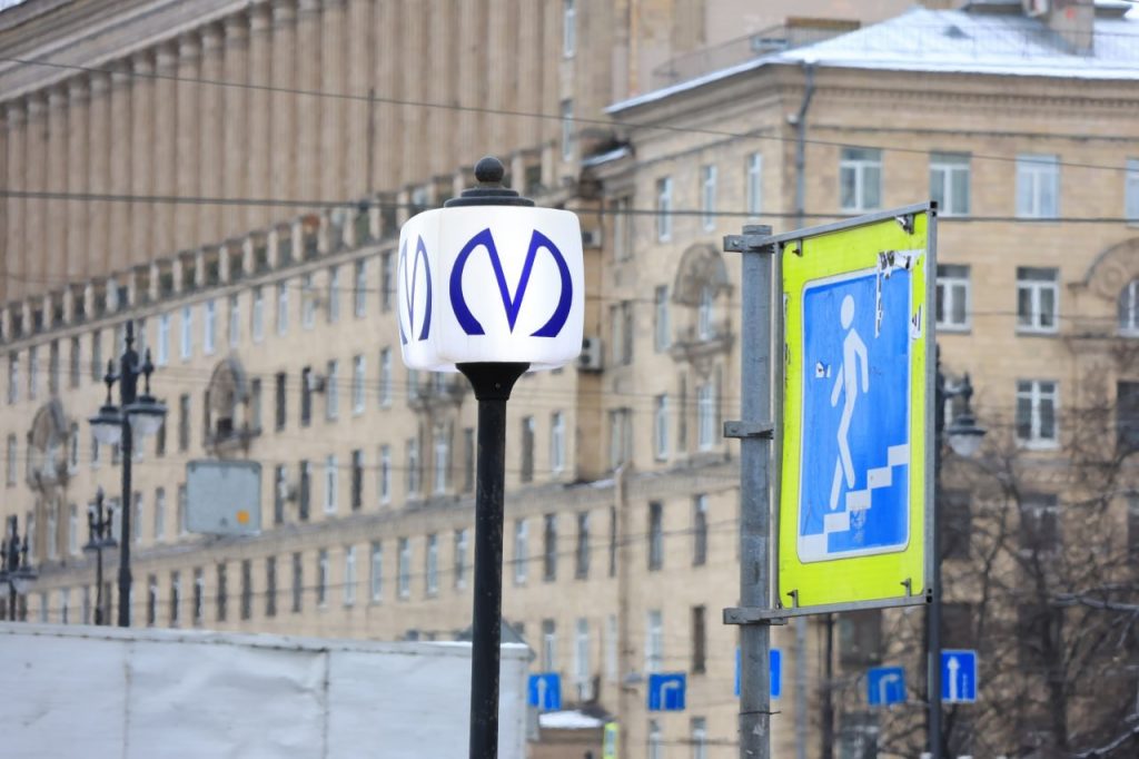 Транспорт в Петербурге в дни выборов президента будет работать в усиленном режиме