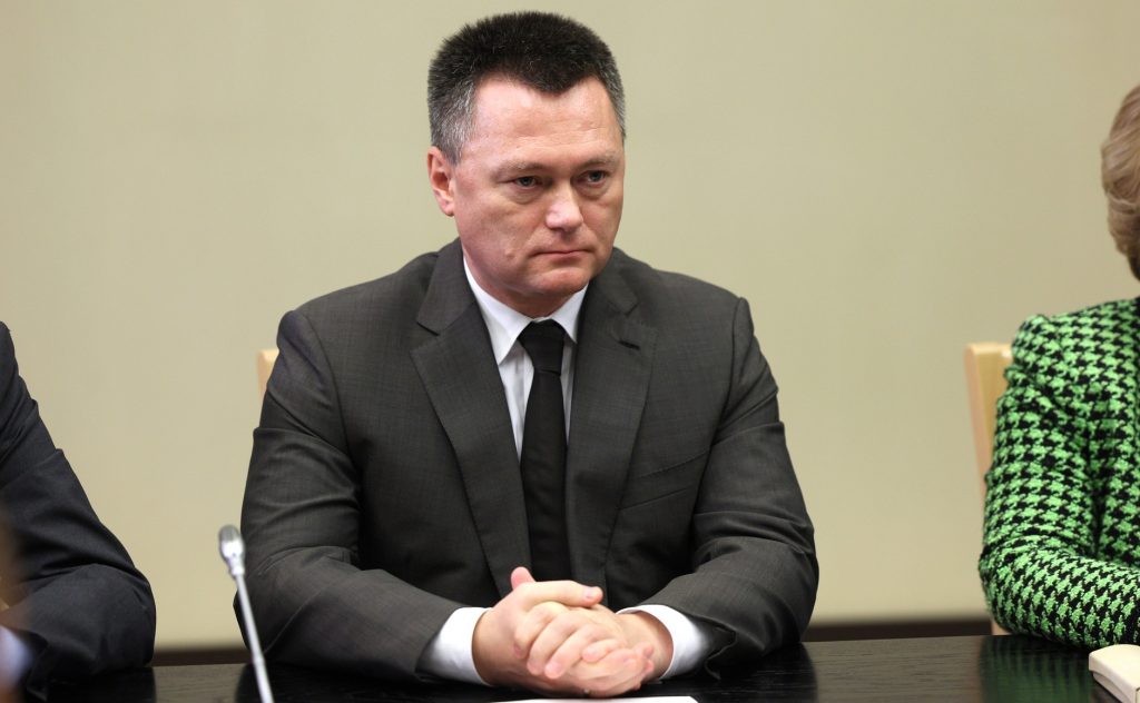 Генпрокурор Краснов запустил проверку бань в РФ из-за цен и услуг