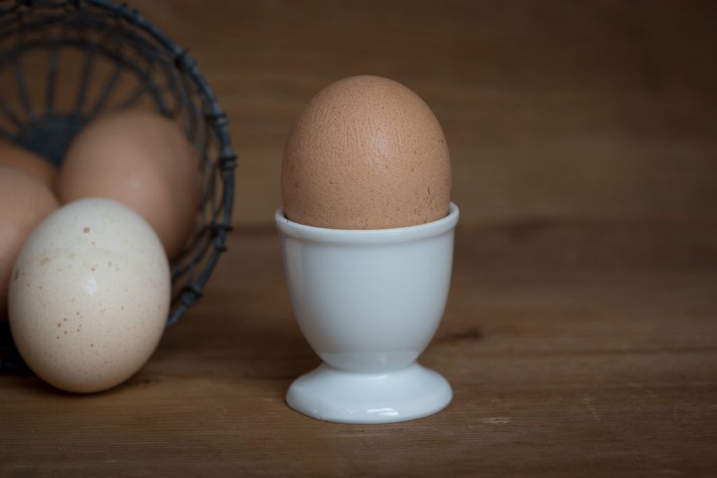 ФАС возбудила дела против производителей яиц в четырех регионах