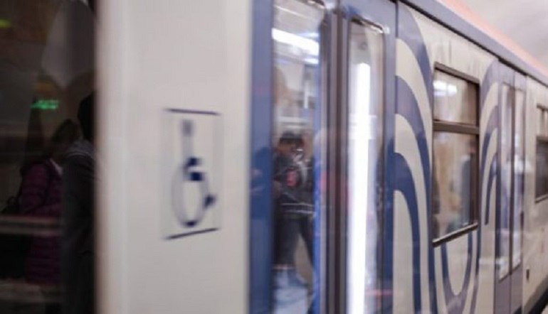 Кем оказался машинист поезда-виновника происшествия в метро Москвы