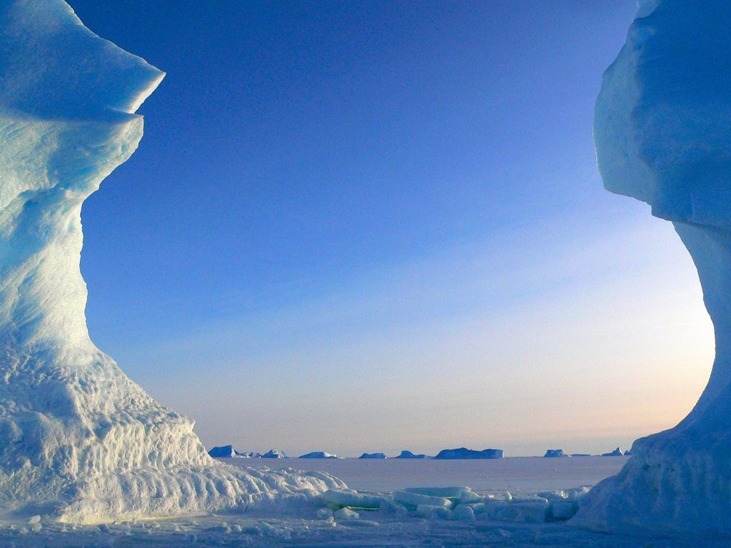 В МИД заявили, что контакты «арктической пятерки» прерваны