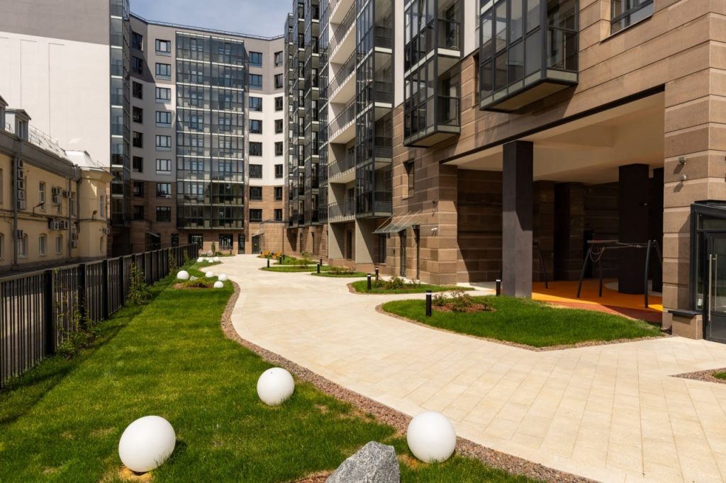 Покупателей квартир привлекают природа, экономия и «разумные» метры