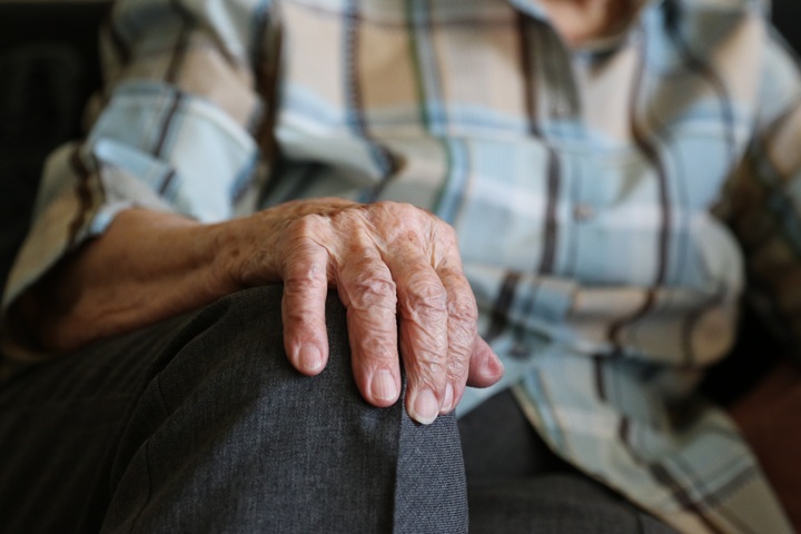 Ученые назвали способ, как улучшить качество жизни пожилых людей