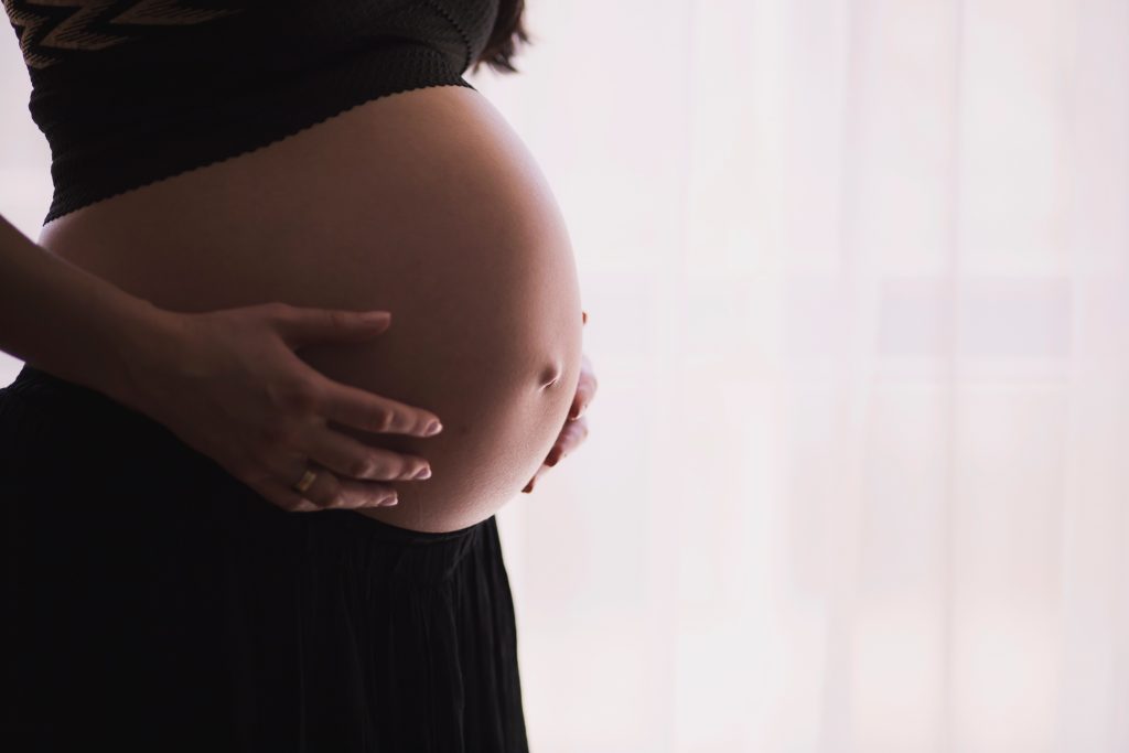 Сенатор Ковитиди предложила ужесточить наказание за склонение женщины к аборту