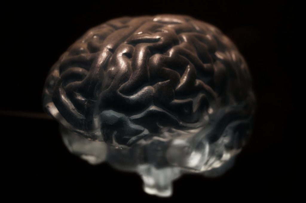 Ученые нашли новый симптом болезни Альцгеймера