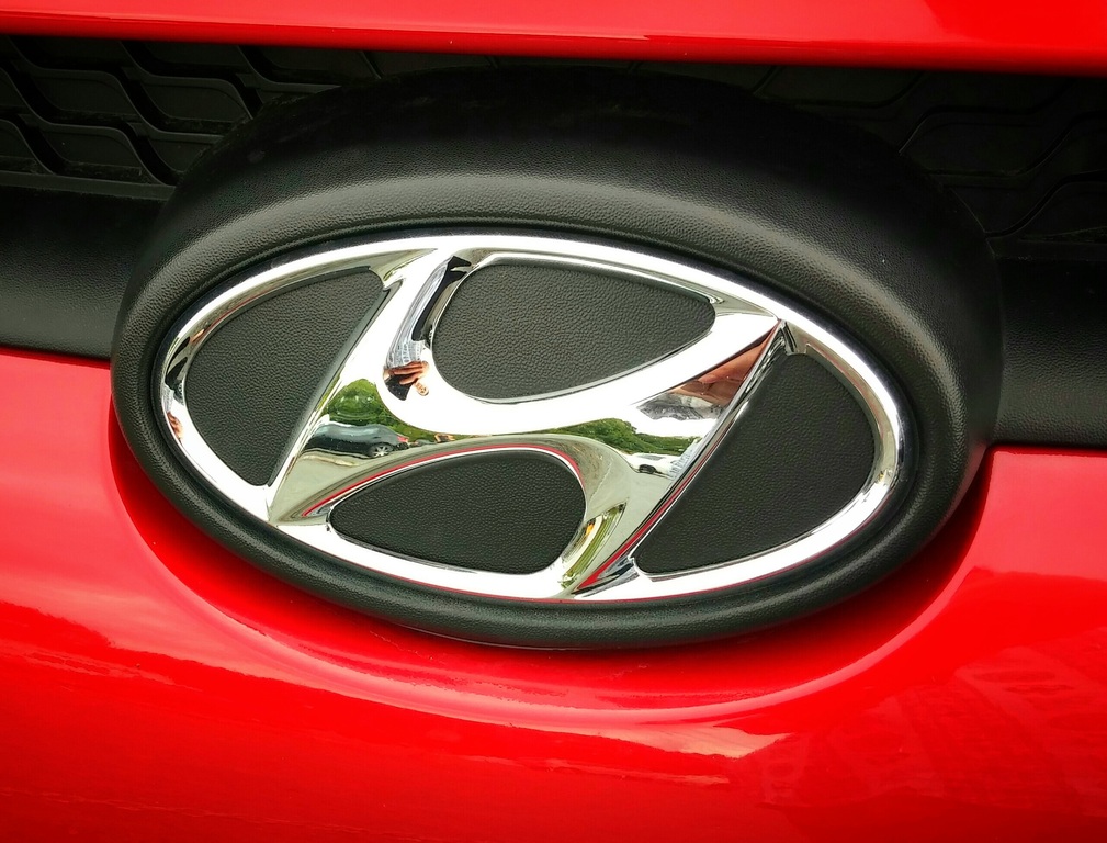 Компания Hyundai Motor продаст завод в Петербурге за 10 тысяч рублей