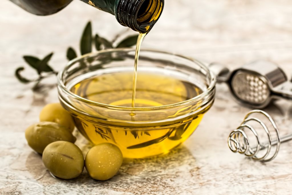 Ученые обнаружили новое полезное свойство оливкового масла