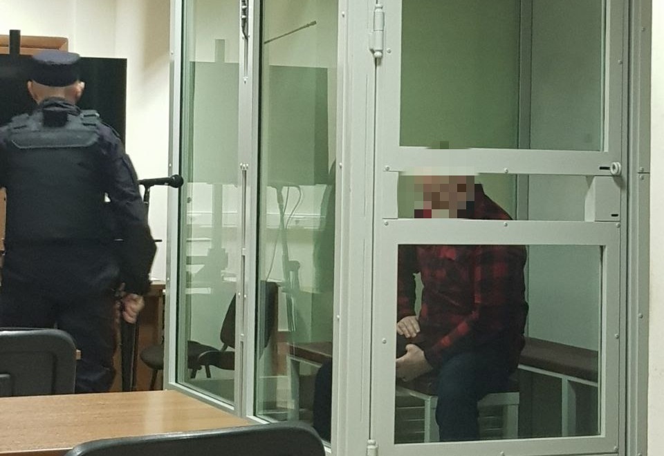 Суд в Подмосковье вынес приговор организатору банды Калашникова