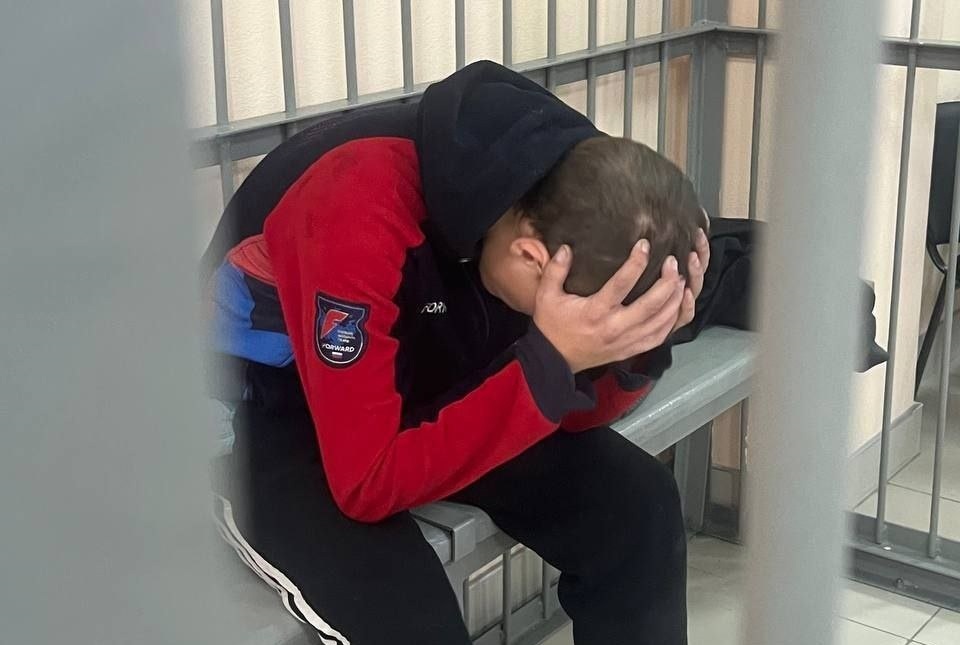 В Иркутске арестовали подростка, подозреваемого в жестоком убийстве сверстника