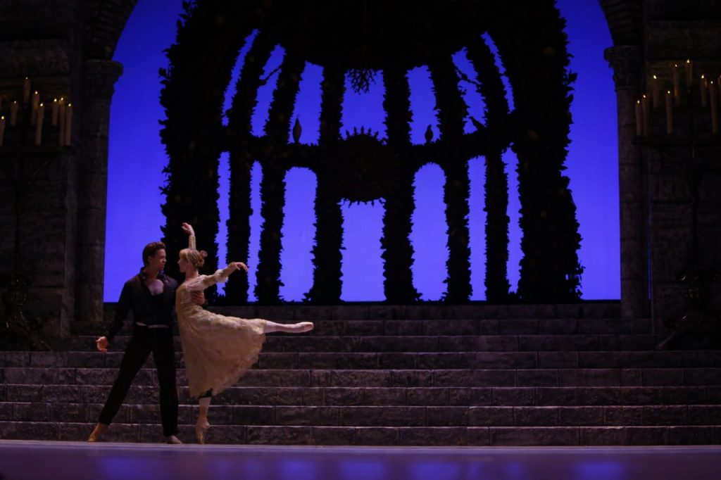 В Петербурге пройдет премьера балета-эпопеи «Война и мир»