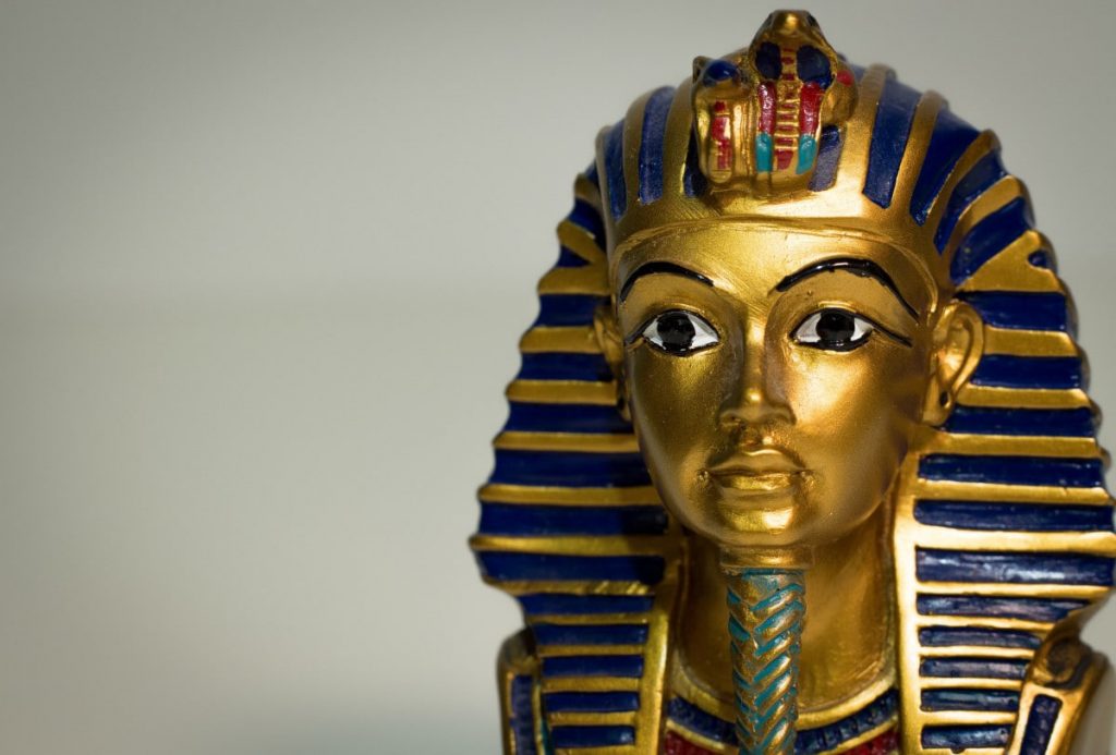 Ученые развеяли миф о проклятии Тутанхамона