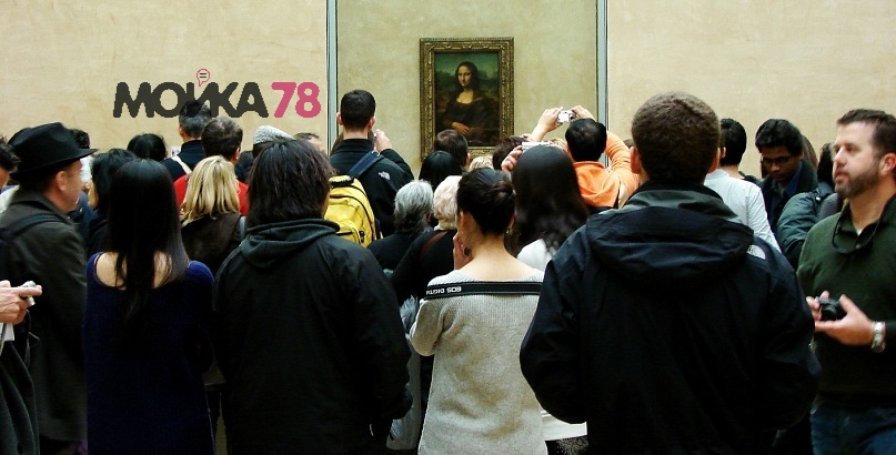 Какие издевательства кроме супа терпела «Мона Лиза» Леонардо да Винчи