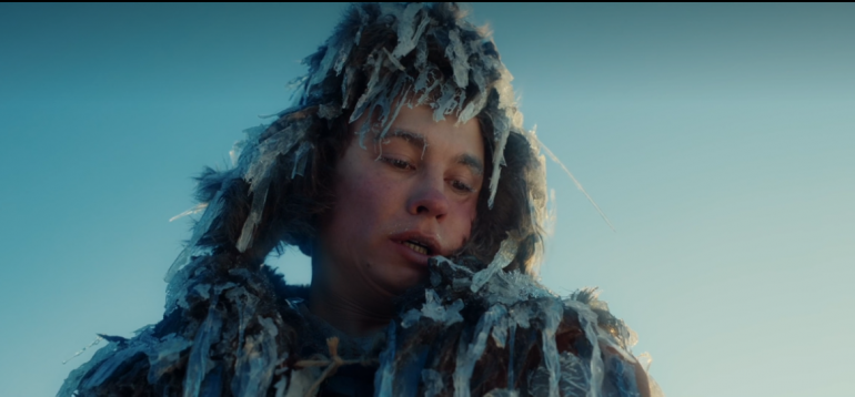 Никита Кологривый из сериала «Слово пацана. Кровь на асфальте» критикует актеров