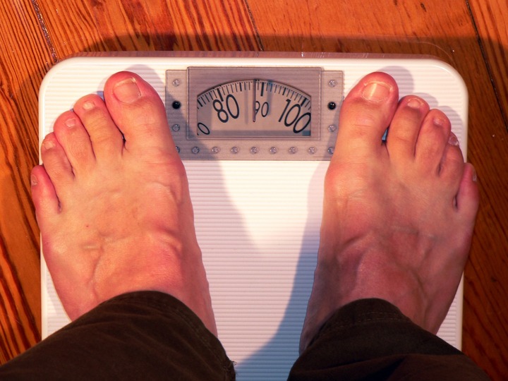 PLOS ONE: депрессия заставляет толстых людей толстеть еще больше