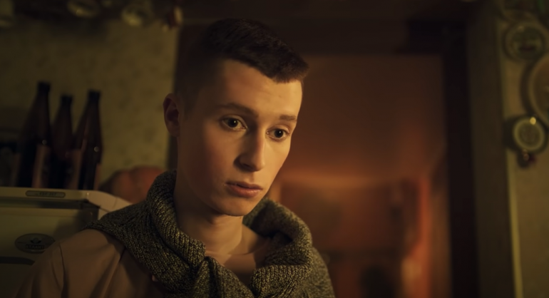 Актера из фильма «Триггер» задержали с наркопакетиком в такси