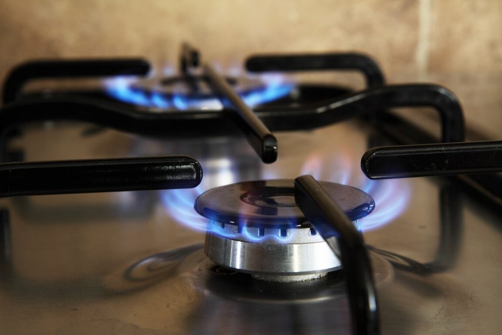 Госдума приняла закон о повышении штрафов за недопуск газовщиков