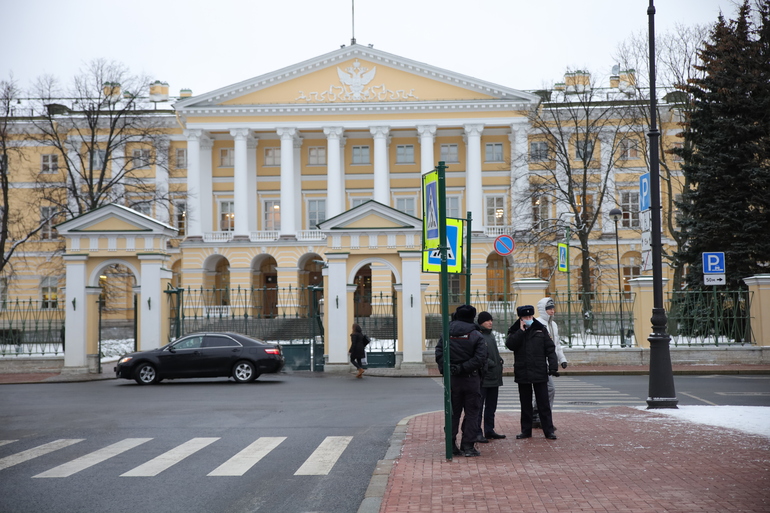 ГУП, подконтрольные вице-губернатору Разумишкину, ждут в гости Счетную палату