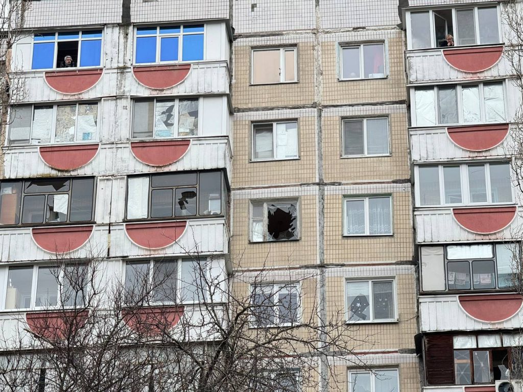 Среди погибших в Белгороде из-за обстрела ВСУ годовалая девочка